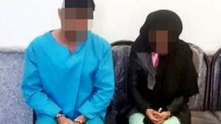 پرونده تکان‌دهنده در دادگاه البرز | قتل مرد برج‌ساز به دست همسر خیانتکارش 