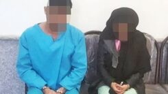 پرونده تکان‌دهنده در دادگاه البرز | قتل مرد برج‌ساز به دست همسر خیانتکارش 
