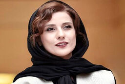 جایزه زشت ترین لباس جشنواره با این تیپ به سارا بهرامی می رسد!+عکس