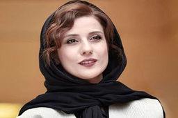 جایزه زشت ترین لباس جشنواره با این تیپ به سارا بهرامی می رسد!+عکس