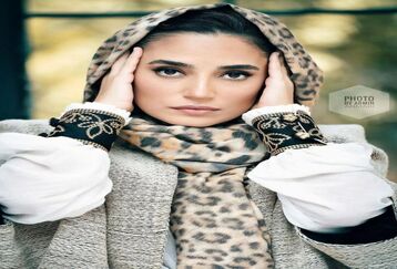 سوسول بازیای نگار جواهریان و رامبد جوان پشت صحنه فیلم حاشیه ساز شد | نگار جواهریان چقدر خودشو لوس میکنه! + فیلم