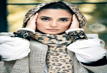 سوسول بازیای نگار جواهریان و رامبد جوان پشت صحنه فیلم حاشیه ساز شد | نگار جواهریان چقدر خودشو لوس میکنه! + فیلم