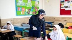 چالش برگزاری امتحانات در روزهای کرونایی 