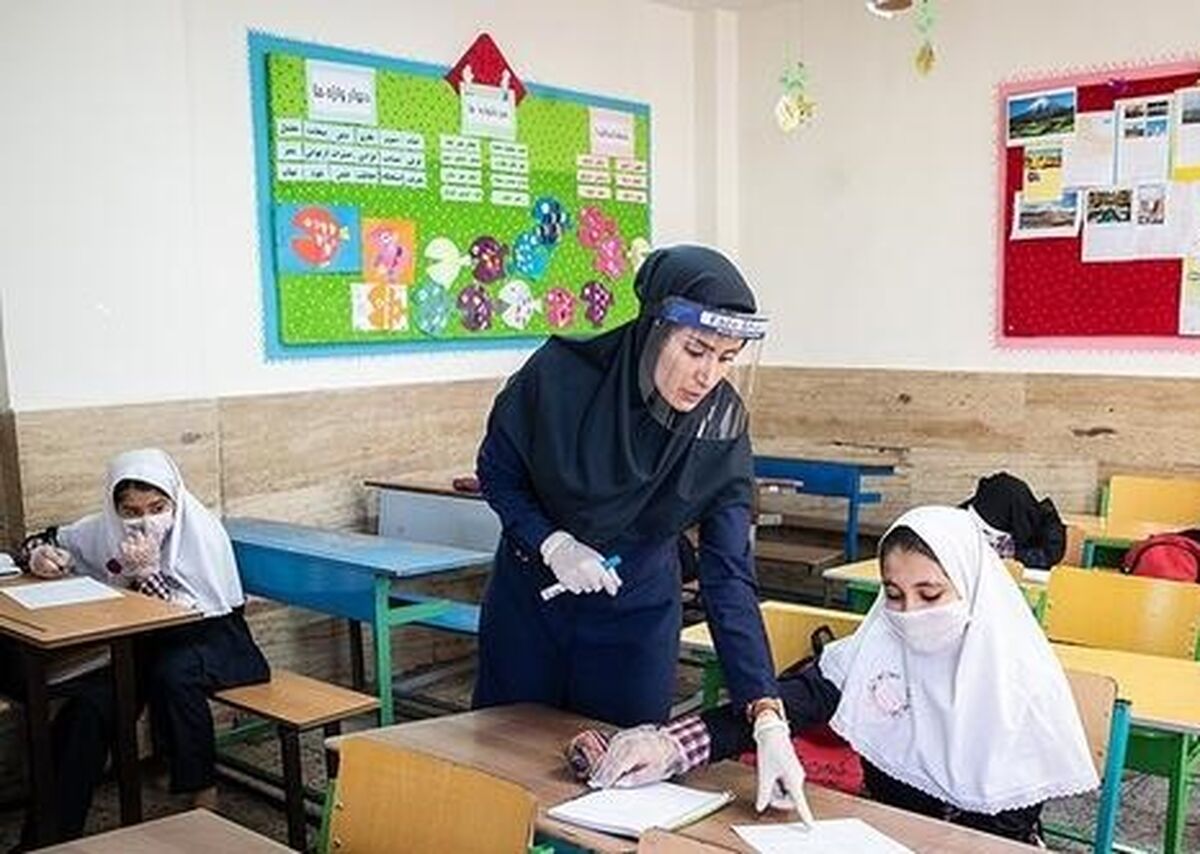 چالش برگزاری امتحانات در روزهای کرونایی 