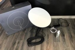 ترفند جدید مجرمان سایبری /تبلیغ واگذاری اینترنت ماهواره‌ای «استارلینک»!