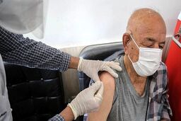 فرهنگیان جامانده از تزریق واکسن کرونا چه کار کنند؟ 