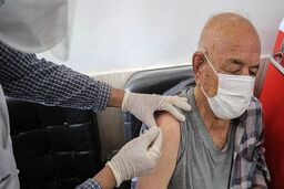 فرهنگیان جامانده از تزریق واکسن کرونا چه کار کنند؟ 