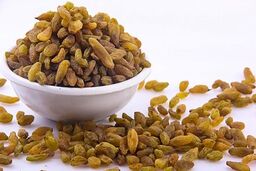 چرا باید صبح‌ها کشمش بخوریم؟