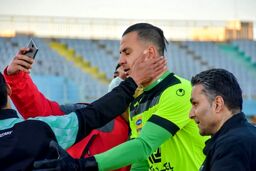 اخبار پرسپولیس: حامد لک محروم شد؟ + جزئیات بیشتر 