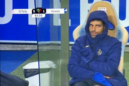 مهدی طارمی، فوق ستاره فوتبال رو بهت زده کرد