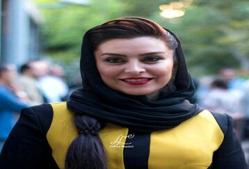 عکس ناراحت کننده از همسر ماه چهره خلیلی | همسر ماه چهره خلیلی دوباره ازدواج می کند؟ +عکس