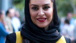 روی قبر مرحوم ماه چهره خلیلی چه چیزی نوشته شده؟ | متنی که اشکتان را در می آورد! + عکس