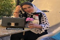 خوشگذرونی بهاره رهنما در باغ عمارت لاکچری رفیقش|عکس بدون فیلتر و ساده بهاره رهنما چهره واقعی اش را لو داد+عکس پر حاشیه