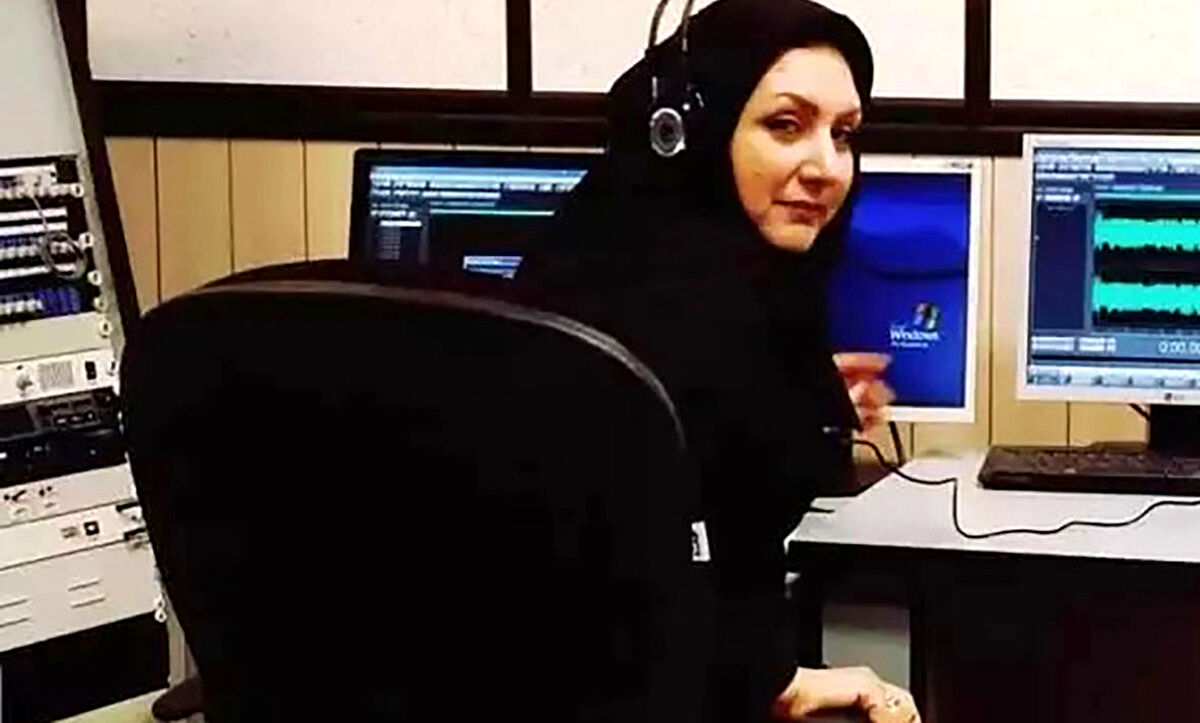 فوری/ مجری معروف درگذشت
