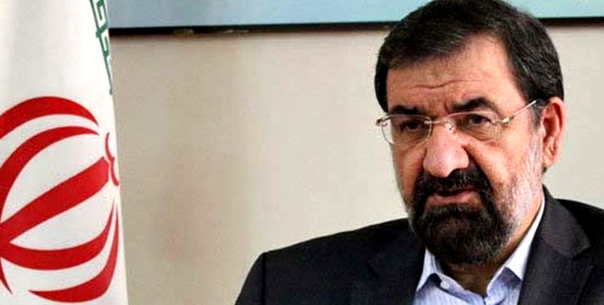 واکنش محسن رضایی به متهم گردانی در مشهد+جزئیات 