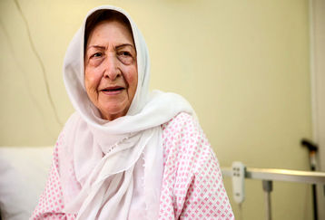 بازیگر پیشکسوت، دوبلور و گوینده رادیو از دنیا رفت | علت درگذشت توران مهرزاد 