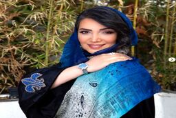 جوانی عجیب الهام پاوه نژاد طرفدارانش را شوکه کرد / خانم بازیگر از این رو به اون رو شد!+عکس