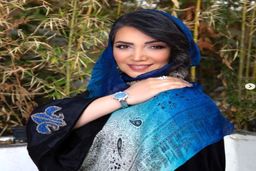 جوانی عجیب الهام پاوه نژاد طرفدارانش را شوکه کرد / خانم بازیگر از این رو به اون رو شد!+عکس