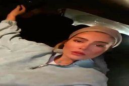 سحر قریشی حال بهنوش بختیاری رو گرفت