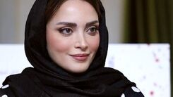 عکس دیده نشده از بهنوش طباطبایی+عکس دیدنی 