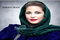 طناز طباطبایی بازداشت شد | تصویر لو رفته از لحظه دستگیری طناز طباطبایی