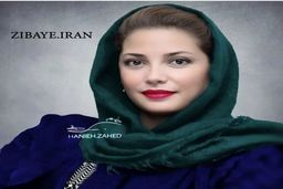 شکل و شمایل متفاوت طناز طباطبایی با ماسک عجیب و غریب  روی صورتش |‌ طناز طباطبایی را با این ماسک نمی شناسید + عکس