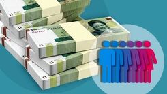 یارانه بگیران غافلگیر شدند| وام 400 و 110 میلیونی برای سرپرستان خانوارها با شرایط آسان