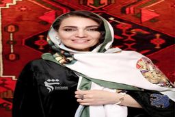 عکس ازدواج الهام پاوه نژاد با مرد خوشتیپ و جوان در فضای مجازی کولاک کرد | الهام پاوه نژاد همه را شوکه کرد +عکس