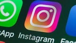 احتمال رفع فیلتر اینستاگرام و واتس‌اپ در چند روز آینده !