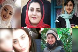 قتل وحشتناک ناموسی دختر 17ساله اهوازی به دست پدرش | کشف جسد  دختر جوان در خانه شیخ طایفه