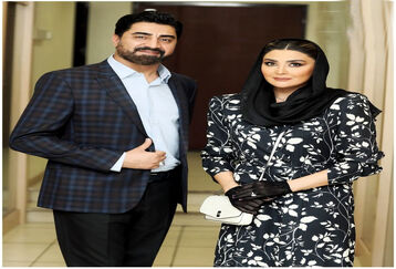 زندگینامه مریم معصومی + عکس