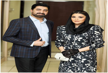 زندگینامه مریم معصومی + عکس