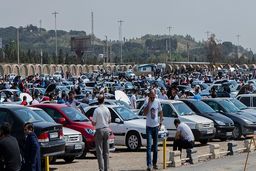 دستورالعمل جدید شورای رقابت برای تنظیم بازار خودرو | خودرو ارزان می شود ؟