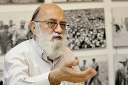 مهدی چمران رئیس شورای شهر بیمارستانی شد