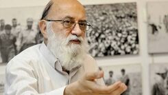 مهدی چمران رئیس شورای شهر بیمارستانی شد