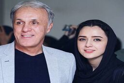 فخر فروشی ترانه علیدوستی روی فرش قرمز کن | لباس زشت و خجالت آور خانم بازیگر آبروی ایرانی ها را برد +عکس