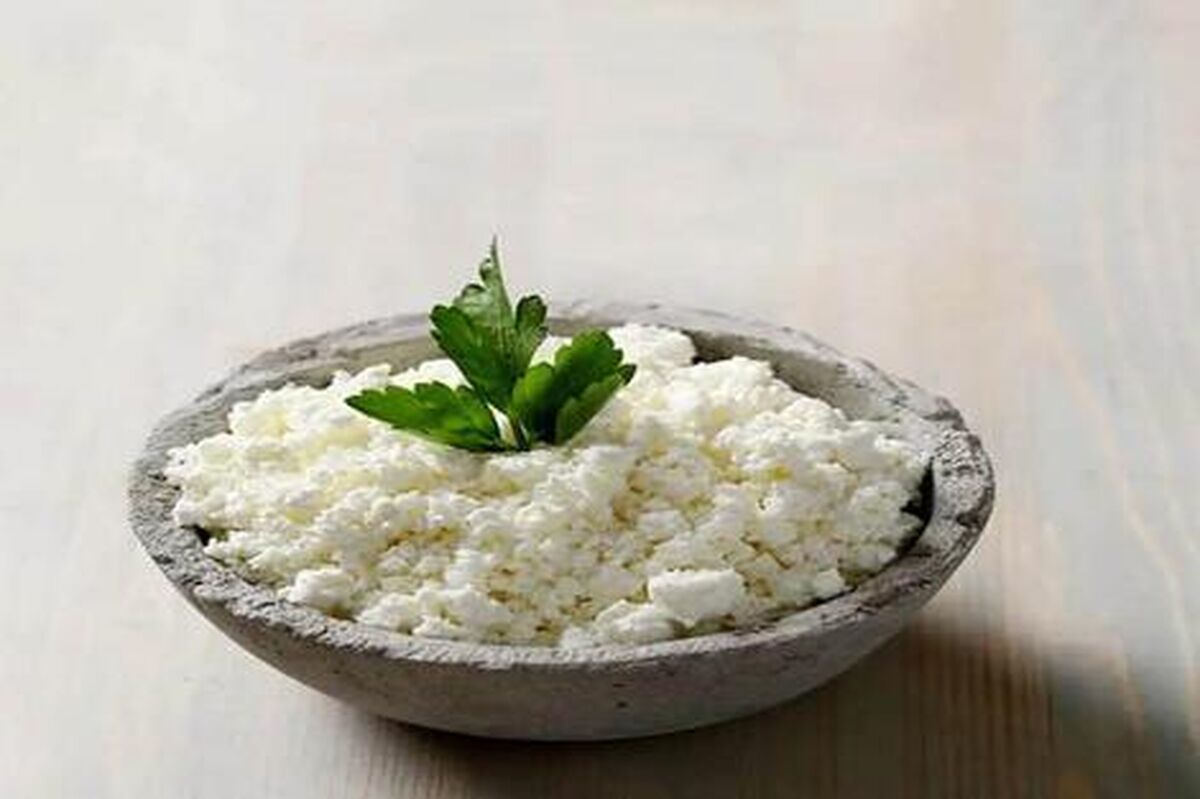 بجای گوشت این خوراکی را بخورید! | استخوان فولادین تا 120 سالگی با این لبنیات!