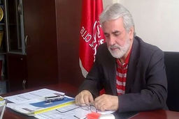 پرسپولیس داغدار شد | انصاری فرد درگذشت