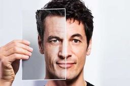 بهترین روش برای تشخیص سن واقعی بدن | ۳۰ ثانیه‌ای سن واقعی بدنت را بدون