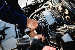 برای تعویض قطعات اصلی خودرو احتیاج به مجوز داریم؟