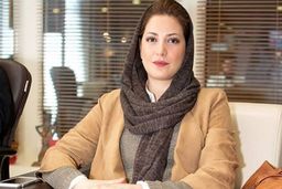 طناز طباطبایی را تا به حال اینشکلی ندیده بودید | عمل های جراحی از طناز طباطبایی فرشته ساخت + عکس