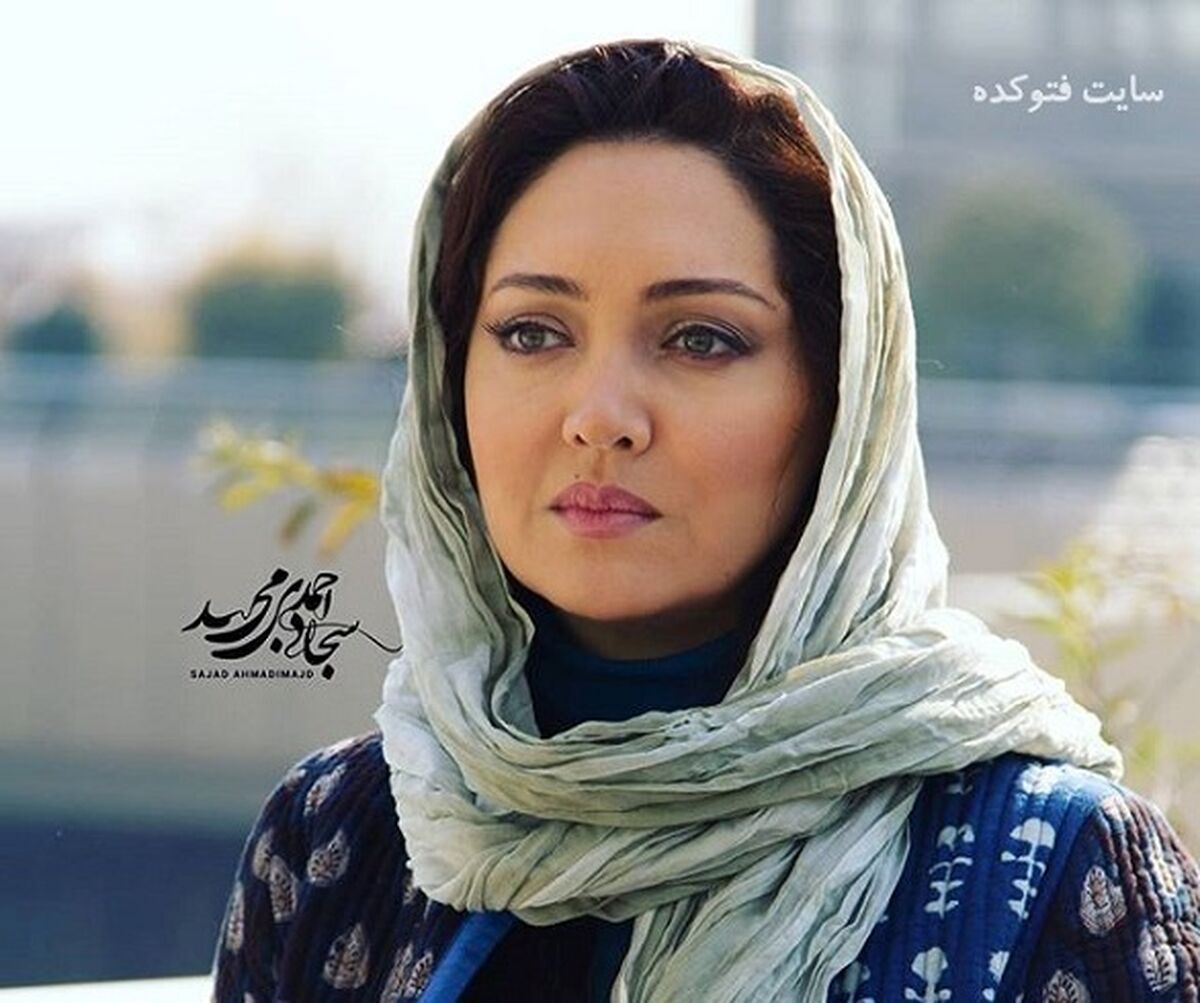 تصویر جدید از نیکی کریمی همه را شوکه کرد/خانم بازیگر در میدان تیر