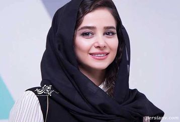 الناز حبیبی همسر مرحوم علی انصاریان بود! | تازه فاش شد! + عکس لو رفته