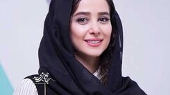 حواشی زندگی الناز حبیبی