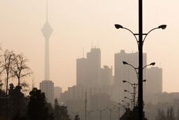 دلایل اصلی آلودگی هوا چیست؟+جزییات 