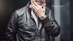 مهدی پاکدل به همسر دومش وفادار نماند! | معشوقه سن و سال دار مهدی پاکدل فاش شد