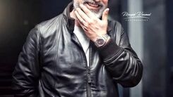 مهدی پاکدل به همسر دومش وفادار نماند! | معشوقه سن و سال دار مهدی پاکدل فاش شد