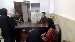 اسرار ناپدید شدن دخترگمشده تهرانی فاش شد/ دختر فراری با ۳ بچه بازگشت! +عکس