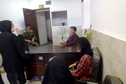 اسرار ناپدید شدن دخترگمشده تهرانی فاش شد/ دختر فراری با ۳ بچه بازگشت! +عکس