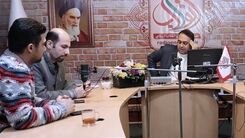 واکنش تند مجری رادیو به عدم تبلیغات درباره جشنواره فیلم فجر